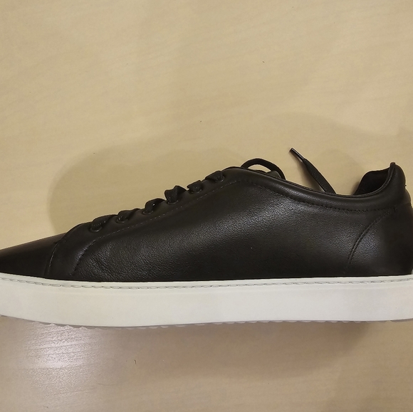 Rag & Bone Kent lace up size 13 - Picture 3 of 10